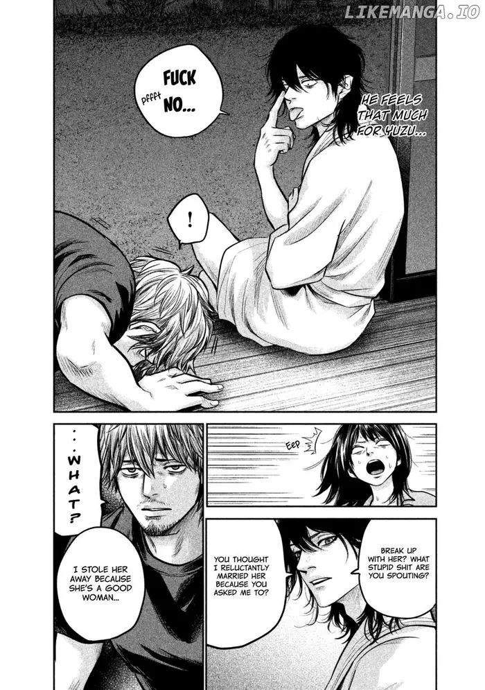 Hare Kon Chapter 132 image 10_optimized